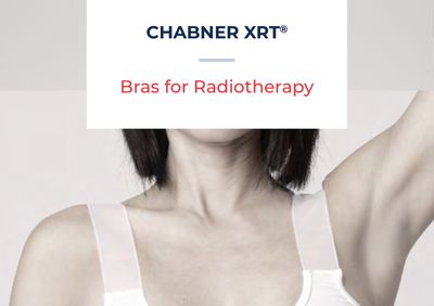 ChabnerXRT Bra Brochure cover