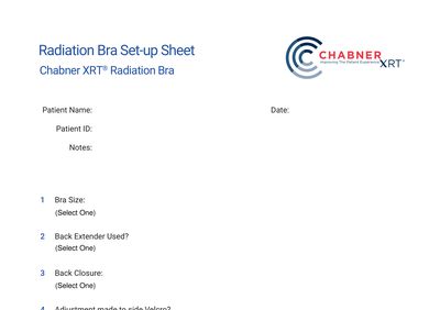 Clinical Setup Guide preview
