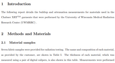 Wisconsin radiologic test report thumbnail