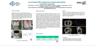 Ancona ESTRO 2023 poster thumbnail