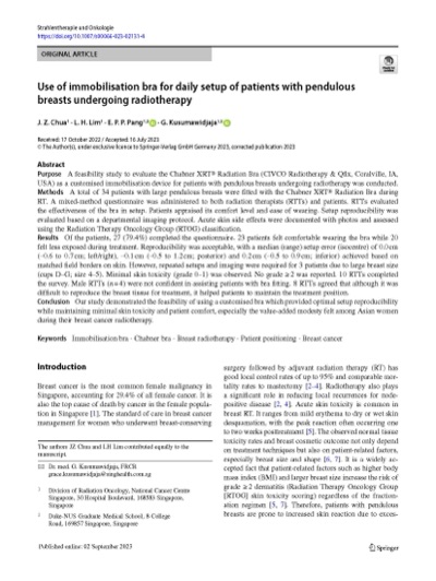 Singapore study thumbnail